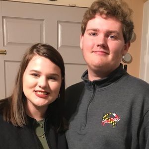 Meet your Posher, Jamie